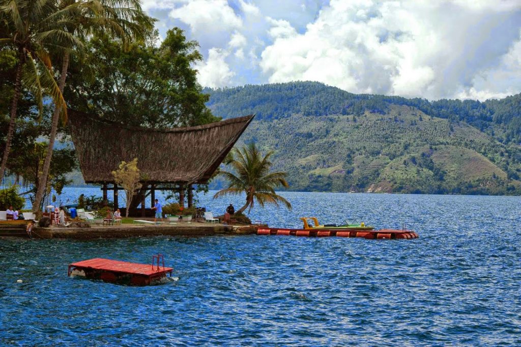 6 Best Lake Toba Parapat Tour Packages From Medan