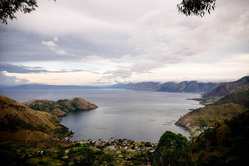 Discover the Best of Medan Package for Your Lake Toba Adventure in Parapat