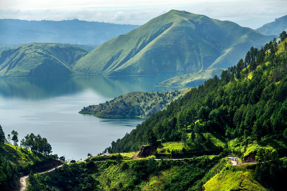 Lake Toba Parapat: The Best Things to See and Do in 24 Hours