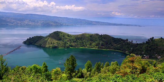 Planning Your Lake Toba Parapat Adventure: Medan's Finest Packages