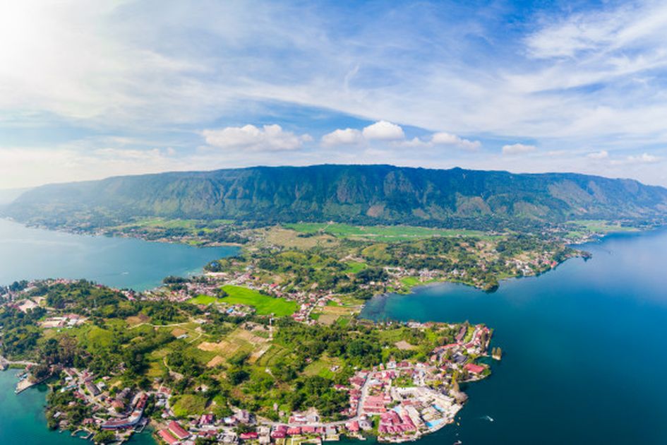 Lake Toba Parapat Uncovered: Medan's All-Inclusive Packages