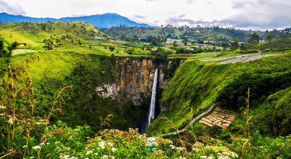 Lake Toba and Medan Historical Villages: Preserving Local Heritage