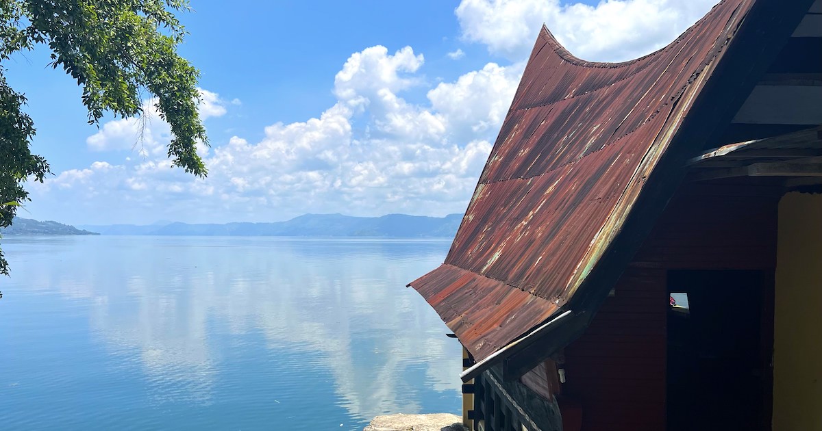 Lake Toba Parapat and Pakej Medan: A Journey Into Indonesia's Heartland