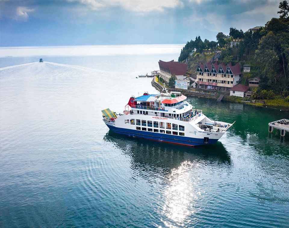 Unlocking the Secrets of Lake Toba Parapat: A Must-Visit Destination