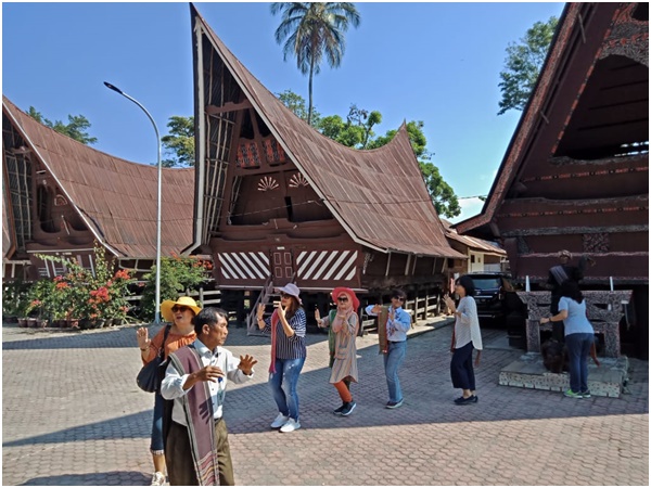 Pakej Medan: Your Path to Sumatran Splendor