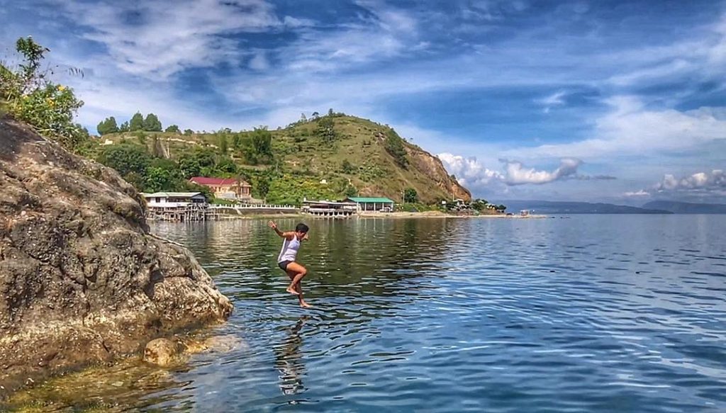 From Parapat to Samosir: The Ultimate Lake Toba Adventure