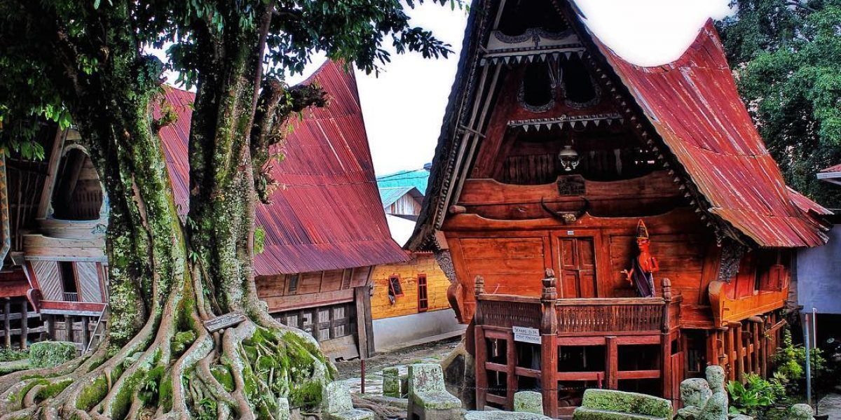 Pakej Medan: Your Gateway to North Sumatra's Hidden Treasures