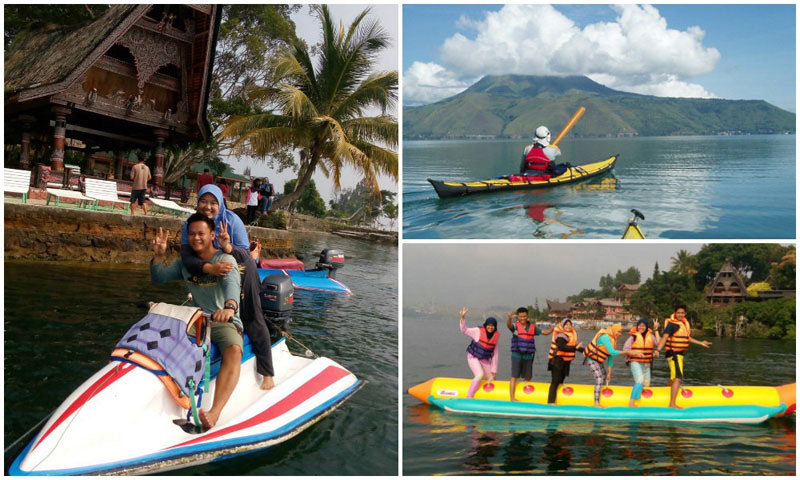 Historical Tourism in Lake Toba Parapat: Uncovering its Rich Cultural Heritage 