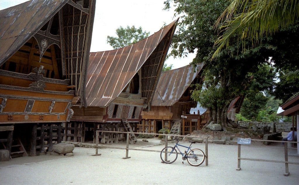 Pakej Medan: Your Indonesian Odyssey