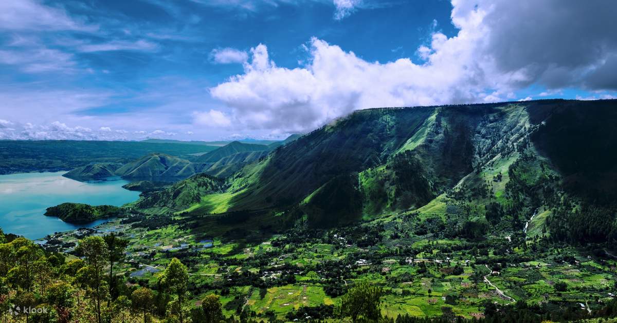 Lake Toba Parapat Tourism with Jasa Toba Parapat