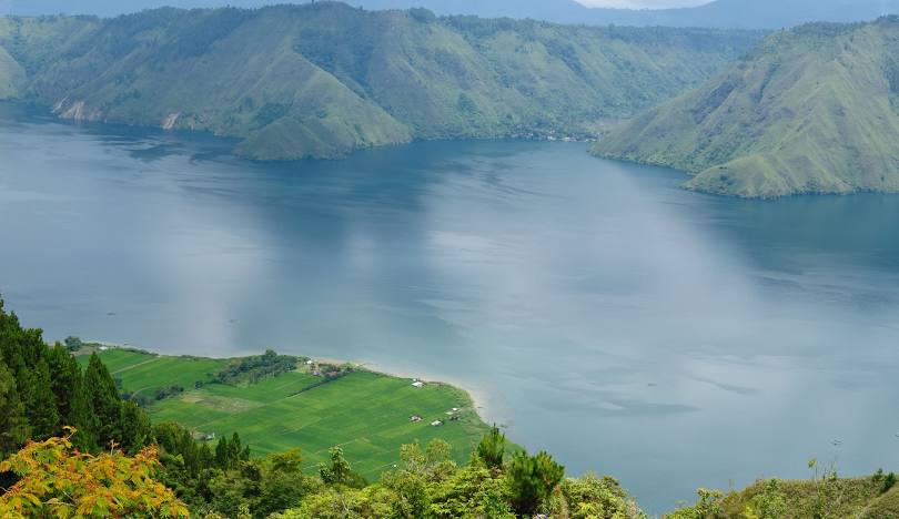 Lake Toba Parapat: Your Ideal Indonesian Escape