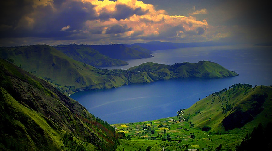 Lake Toba Parapat: Your Refreshing Medan Package for a Joyful Getaway