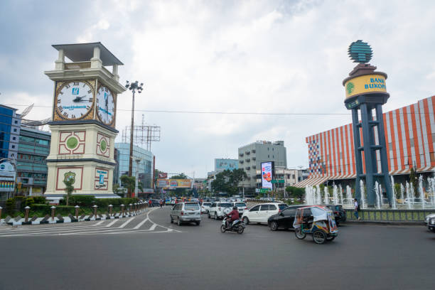 Pakej Medan: Immerse in Sumatran Culture