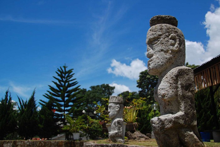 Exploring Medan's Treasures with Pakej Medan