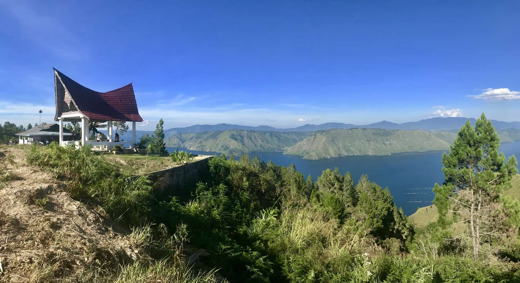 Lake Toba Parapat: An Extraordinary Office Gathering Destination with Medan Package