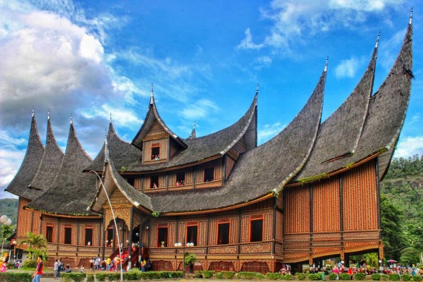 Paradise Accommodations in Medan: Discovering Comfortable Getaways with Integrated Tour Packages