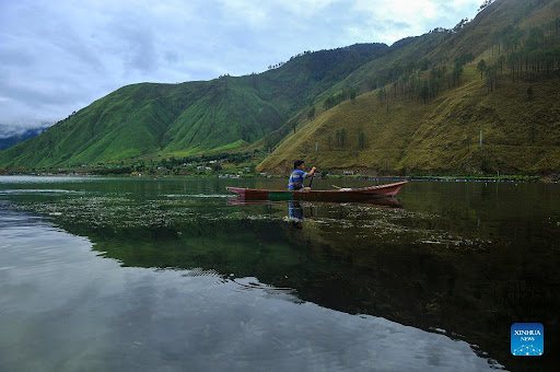 Paket Hemat Pakej Medan ke Danau Toba Parapat!