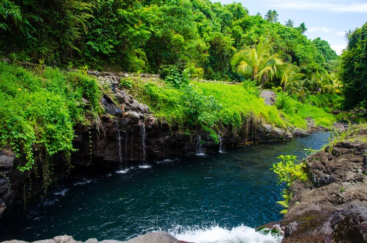 Pakej Medan: Tempat Wisata Favorit di Lake Toba Parapat