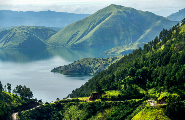 Pakej Medan: Pengembaraan Sejarah di Lake Toba Parapat