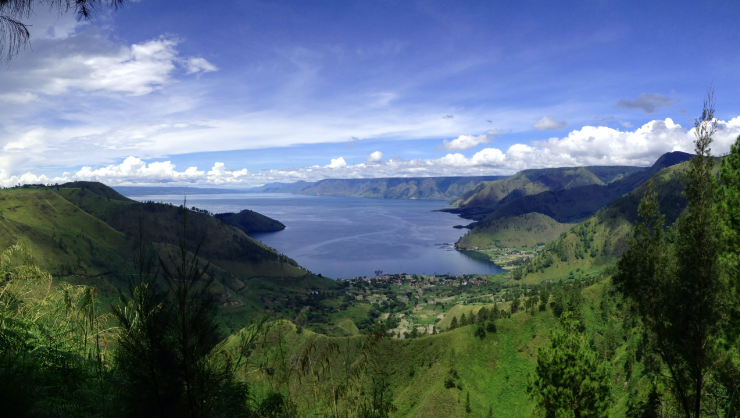 Pakej Medan & Lake Toba Tour: Pengembaraan Tak Terlupakan!