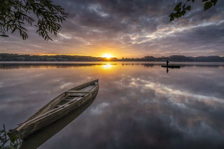 Pakej Medan untuk Pencinta Fotografi di Lake Toba Parapat