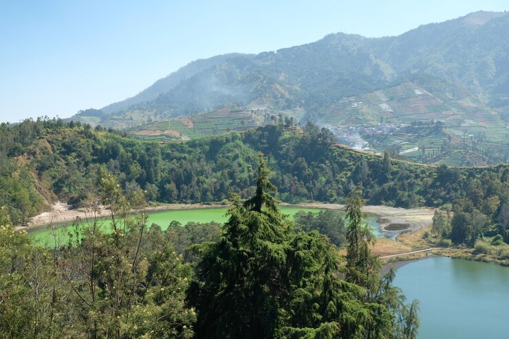 Pakej Medan: Liburan Santai di Pinggir Danau Toba Parapat