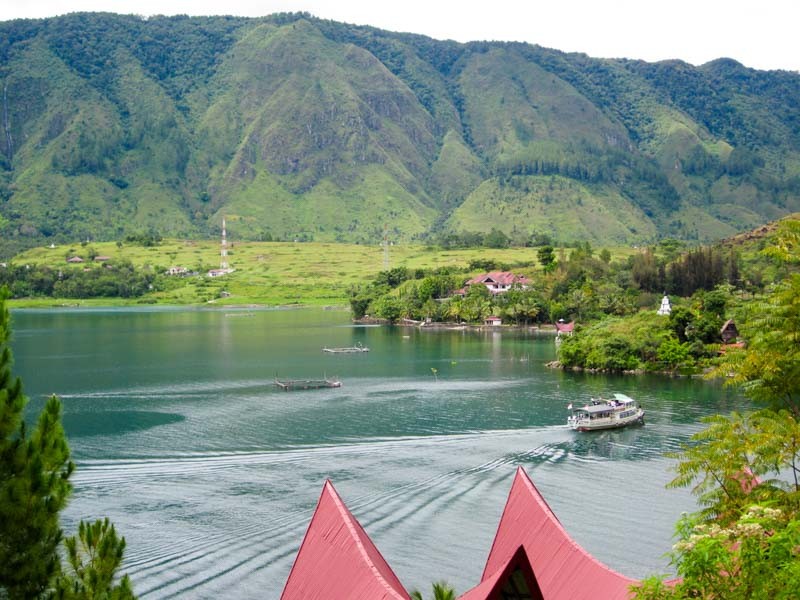 Pakej Medan-Lake Toba Parapat: Pengalaman Menyeluruh di Sumatera